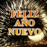 Año nuevo