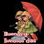 lluvia