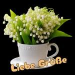 Liebe Grüße