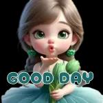 feliz jueves