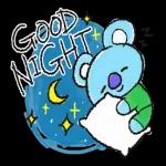 hope you have a good dream