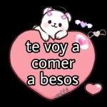 TE EXTRAÑO