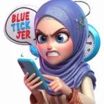 ya Allah... Selamatkan Kami darii FITNAH DUNIA