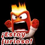 Stickers gratis de Inside Out II