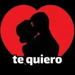 Emoticonos de amor