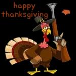 Happy Thanksgiving!