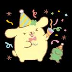 【中文】布丁狗（大家來慶祝篇）