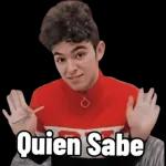 A ver cuéntame el chisme