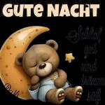 gute Nacht 