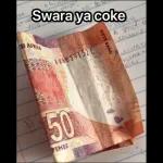 ANYTHING ELSE? ELSE?