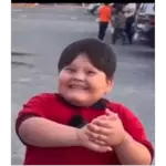 Pero mira que rico