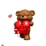 I LOVE YOU!