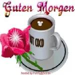 Genieß das Wochenende