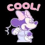 Minnie (pink and girly ♪)