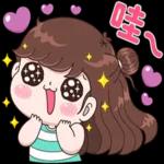 為你準備了這～麼～多～