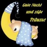 11.18Gute Nacht