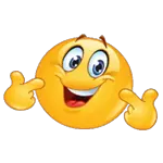 وجه متحرك