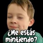 Ya me enfrié