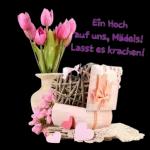 Alles Gute zum Frauentag🎁