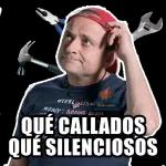 Sabrá Dios quien eres