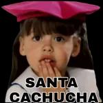SANTA CACHUCA