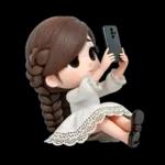 ไม่ใช่ GK และไม่น่าจะน่ารักขนาดนี้ได้