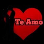 TE AMO, Meu Amor...!