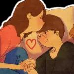 Love
                            Puuung