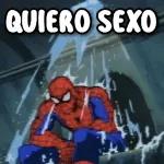 Spiderman HD 🥵🕸️
