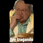 Eres lo másimportante demi vida