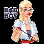 Eva Rich
                            AnzhelikaJoy