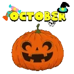 OCTOBER
