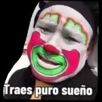 En Mis Tiempos No Se Veían Esas Cosas