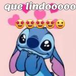 stitch 