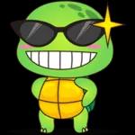 cute turtle❤️❤️