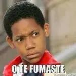 Que tengas una buena mañana.