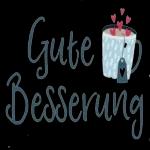 Gute besserung