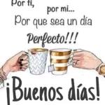 Buenos Días!