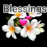 Blessings