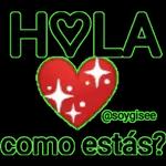 ¿Dónde estás mi amor?