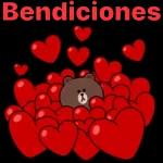 Good night, Sweet dreams