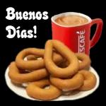 Buenos días 1