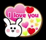 Good night.
Have sweet dreams.
