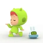 pocoyo