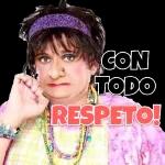 Háblame con respeto patán!!!