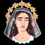 Monica Bellucci
                            Ilya Shapovalov