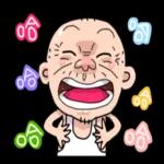 台客阿公用演的 pack1