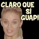 Claro que sí