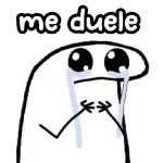 Hueles al amor de mi vida