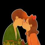 Love 2
                            Puuung